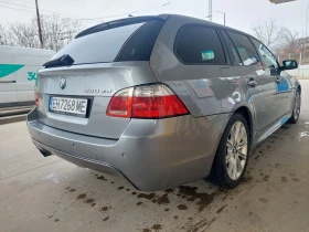 BMW 530, снимка 4
