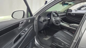 Genesis GV80 3.0D* AWD* КОЖА* ПОДГРЕВ* ОБДУХВАНЕ* КАМЕРА* DISTR, снимка 9