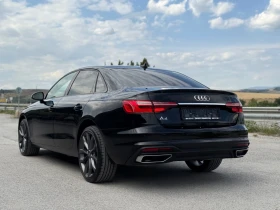 Audi A4 2.0-TDI-198.000km-NEW-HYBRID-LED-DISTRONIK-FULL, снимка 4