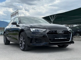 Audi A4 2.0-TDI-198.000km-NEW-HYBRID-LED-DISTRONIK-FULL, снимка 1