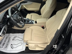 Audi A4 2.0-TDI-198.000km-NEW-HYBRID-LED-DISTRONIK-FULL, снимка 10