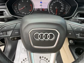 Audi A4 2.0-TDI-198.000km-NEW-HYBRID-LED-DISTRONIK-FULL, снимка 11