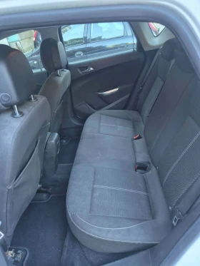 Opel Astra J, снимка 6