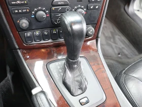 Volvo S60 2.5T* ЛЮК* КРАЙНА ЦЕНА, снимка 9