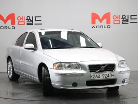 Volvo S60 2.5T* ЛЮК* КРАЙНА ЦЕНА, снимка 2