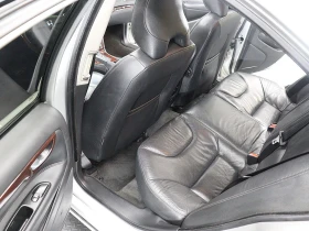 Volvo S60 2.5T* ЛЮК* КРАЙНА ЦЕНА, снимка 17