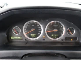 Volvo S60 2.5T* ЛЮК* КРАЙНА ЦЕНА, снимка 7