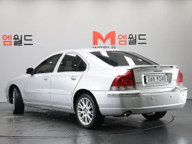 Volvo S60 2.5T* ЛЮК* КРАЙНА ЦЕНА, снимка 5