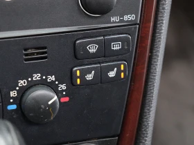 Volvo S60 2.5T* ЛЮК* КРАЙНА ЦЕНА, снимка 10