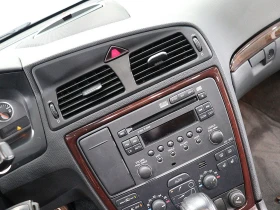 Volvo S60 2.5T* ЛЮК* КРАЙНА ЦЕНА, снимка 8