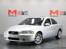 Volvo S60 2.5T* ЛЮК* КРАЙНА ЦЕНА, снимка 1