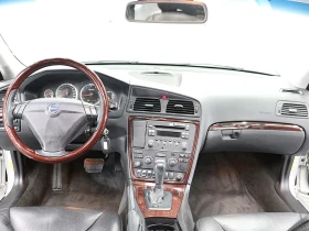 Volvo S60 2.5T* ЛЮК* КРАЙНА ЦЕНА, снимка 15