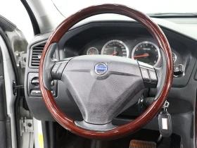 Volvo S60 2.5T* ЛЮК* КРАЙНА ЦЕНА, снимка 16