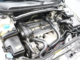 Volvo S60 2.5T* ЛЮК* КРАЙНА ЦЕНА, снимка 6