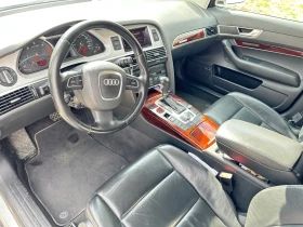 Audi A6 Facelift, снимка 7