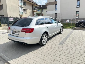 Audi A6 Facelift, снимка 5