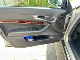 Audi A6 Facelift, снимка 9