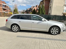 Audi A6 Facelift, снимка 4