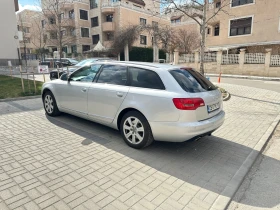 Audi A6 Facelift, снимка 6