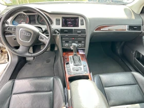 Audi A6 Facelift, снимка 10