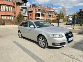 Audi A6 Facelift, снимка 3