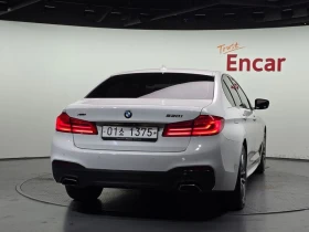 BMW 530 530I M Sports, снимка 4