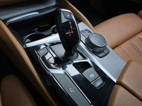 BMW 530 530I M Sports, снимка 10