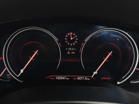 BMW 530 530I M Sports, снимка 9
