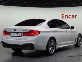 BMW 530 530I M Sports, снимка 3