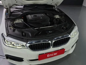 BMW 530 530I M Sports, снимка 17