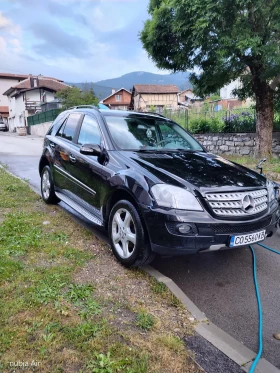 Mercedes-Benz 320, снимка 10