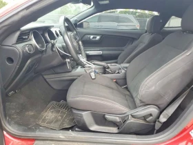 Ford Mustang, снимка 7