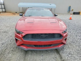 Ford Mustang, снимка 5