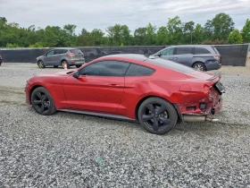 Ford Mustang, снимка 2