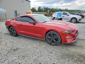 Ford Mustang, снимка 4