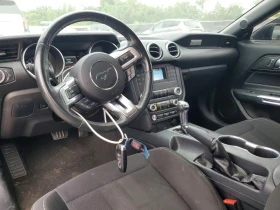 Ford Mustang, снимка 8