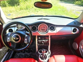 Mini Cooper, снимка 6