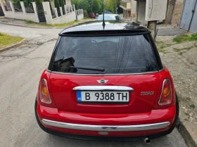 Mini Cooper, снимка 5