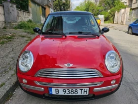 Mini Cooper, снимка 2