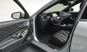 Mercedes-Benz S 400 V6 | ОБДУХВАНЕ ОТЗАД | TV | DISTRONIC | HUD | 360 , снимка 5