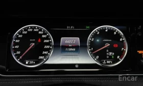 Mercedes-Benz S 400 V6 | ОБДУХВАНЕ ОТЗАД | TV | DISTRONIC | HUD | 360 , снимка 7