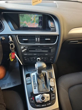 Audi A4 2.0TDI AUTOMATIC 150hp 169000km. РЕАЛНИ , снимка 8