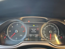 Audi A4 2.0TDI AUTOMATIC 150hp 169000km. РЕАЛНИ , снимка 7