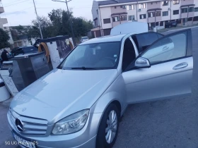 Mercedes-Benz C 220 C 220 CDI, снимка 6