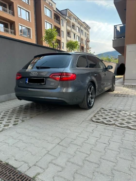 Audi A4 2.0TDI Quattro 177к.с. Facelift 2014, снимка 5