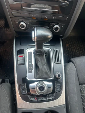 Audi A4 2.0TDI Quattro 177к.с. Facelift 2014, снимка 10