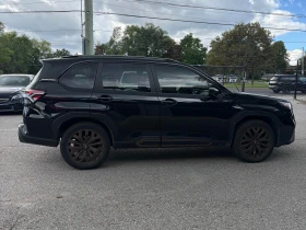 Subaru Forester * Sport * CARFAX * ОПЦИЯ ЗА ФИНАНСИРАНЕ , снимка 16