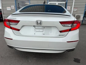 Honda Accord SPORT* DISTRONIC* КАМЕРА* ПОДГРЕВ* КРАЙНА ЦЕНА, снимка 4