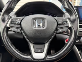 Honda Accord SPORT* DISTRONIC* КАМЕРА* ПОДГРЕВ* КРАЙНА ЦЕНА, снимка 7