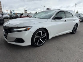 Honda Accord SPORT* DISTRONIC* КАМЕРА* ПОДГРЕВ* КРАЙНА ЦЕНА, снимка 2